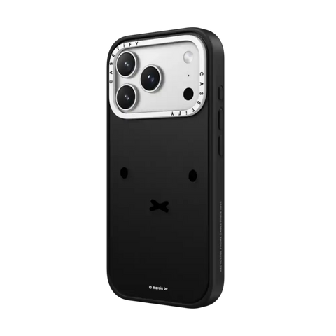 Miffy Case (Pearl Edition)