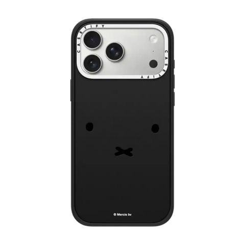 Miffy Case (Pearl Edition)