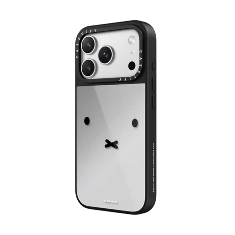 Miffy Case (Pearl Edition)