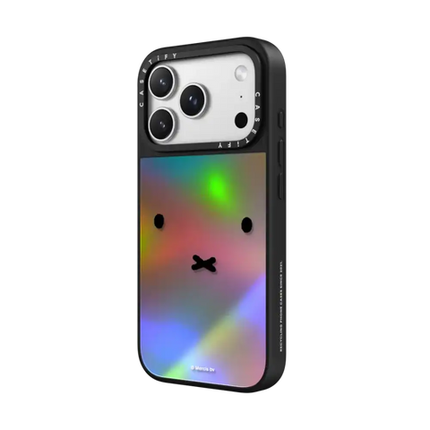 Miffy Case (Pearl Edition)