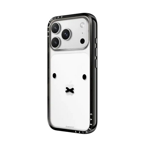 Miffy Case (Pearl Edition)