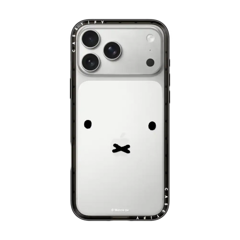 Miffy Case (Pearl Edition)