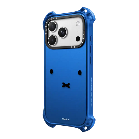Miffy Case (Pearl Edition)