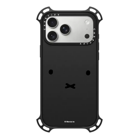 Miffy Case (Pearl Edition)