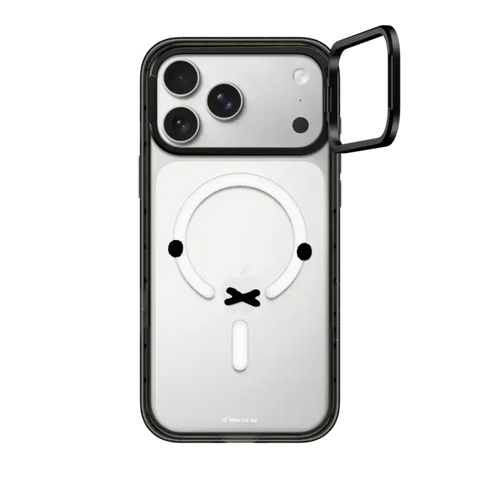 Miffy Case (Pearl Edition)