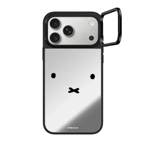 Miffy Case (Pearl Edition)