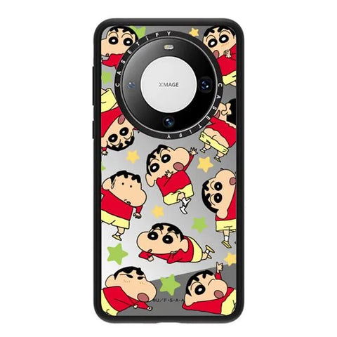 Shinchan Case