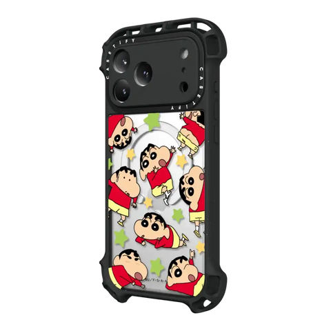 Shinchan Case
