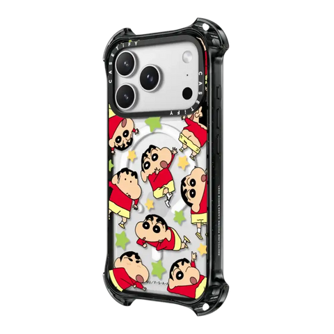 Shinchan Case