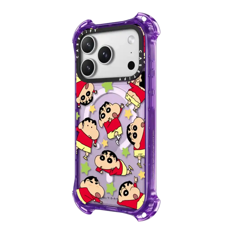 Shinchan Case