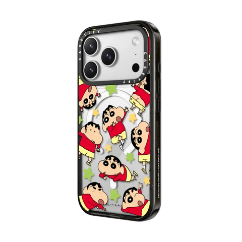 Shinchan Case