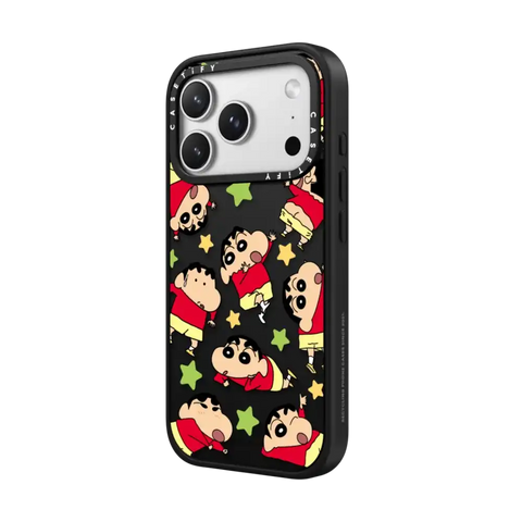 Shinchan Case