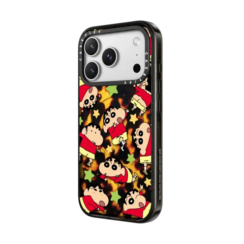 Shinchan Case