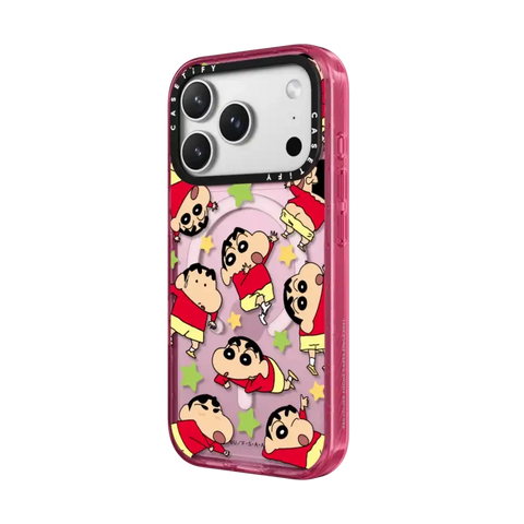 Shinchan Case