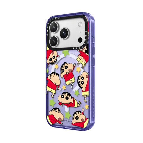 Shinchan Case