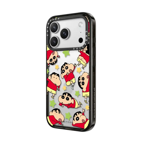 Shinchan Case