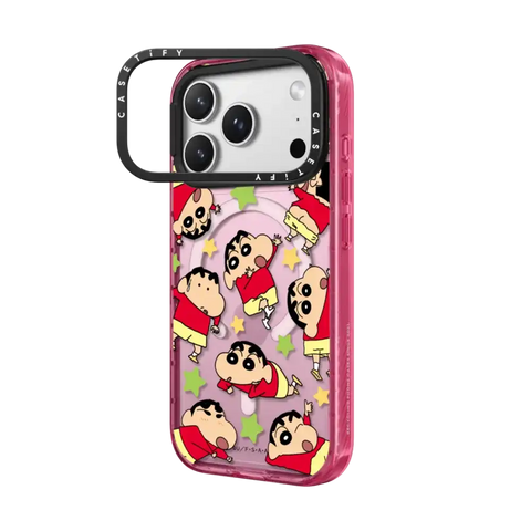 Shinchan Case