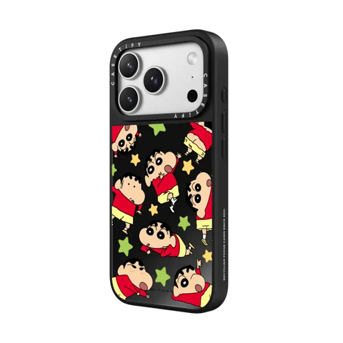 Shinchan Case