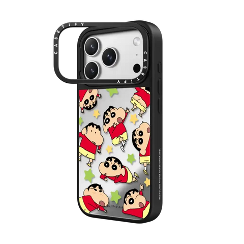 Shinchan Case