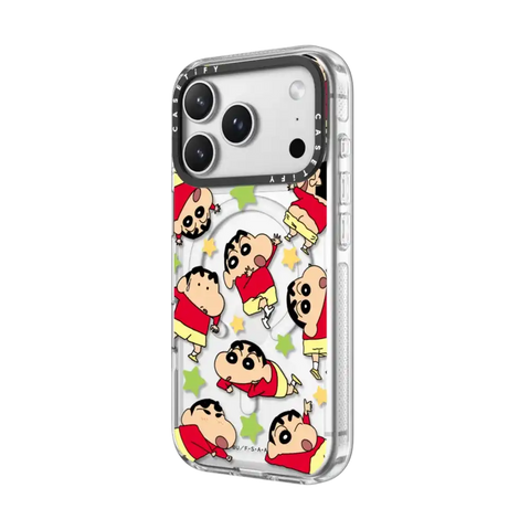 Shinchan Case