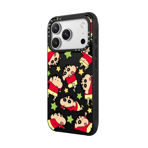 Shinchan Case