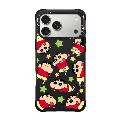 Shinchan Case