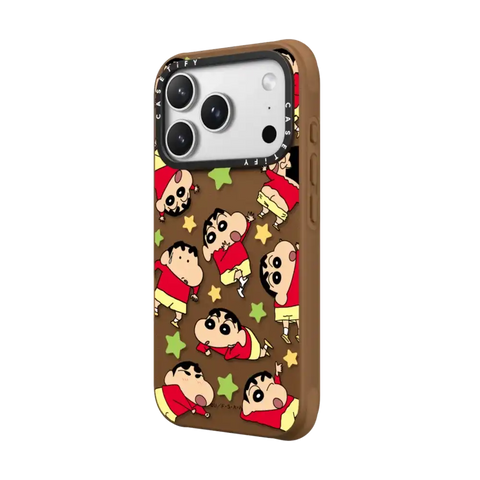 Shinchan Case