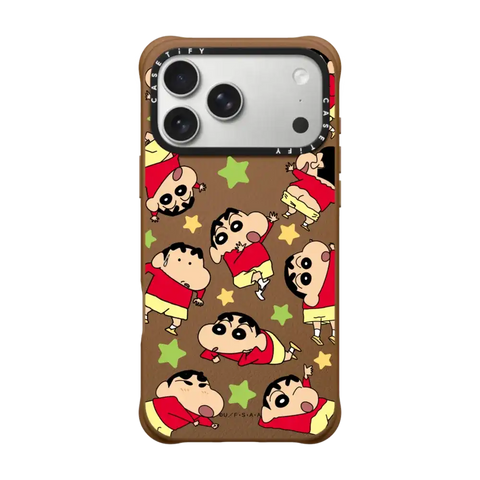 Shinchan Case