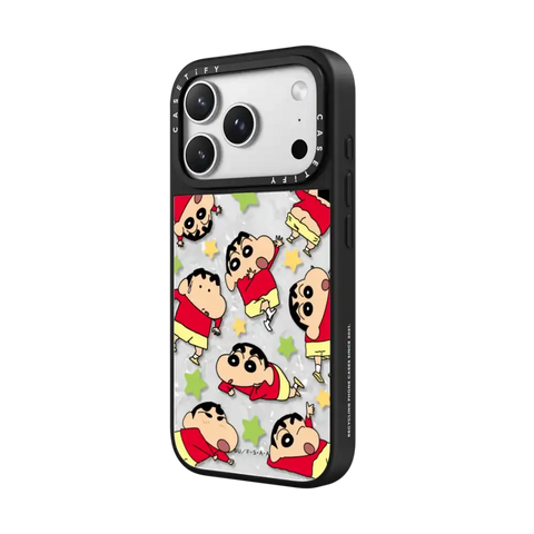 Shinchan Case