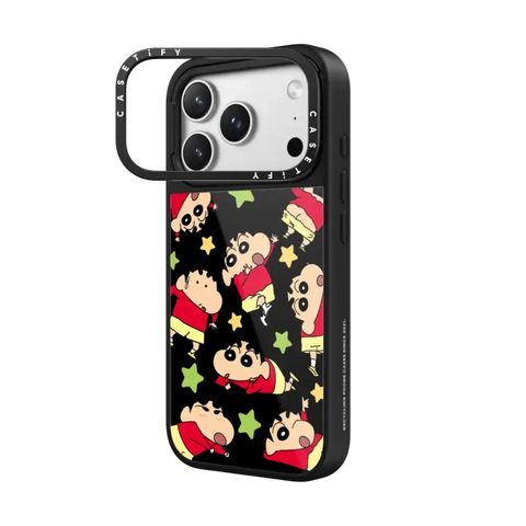 Shinchan Case