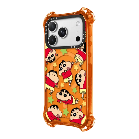 Shinchan Case