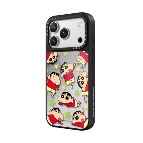 Shinchan Case