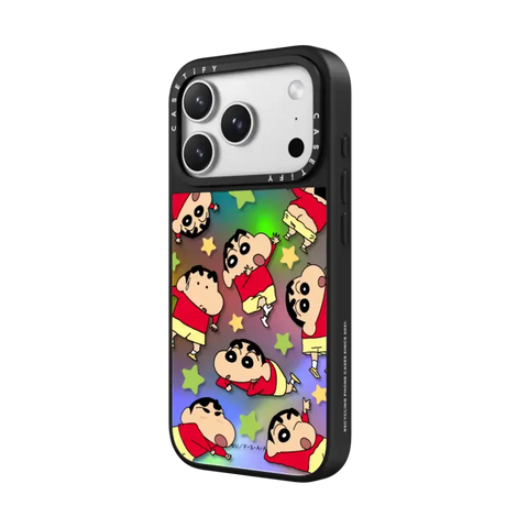Shinchan Case