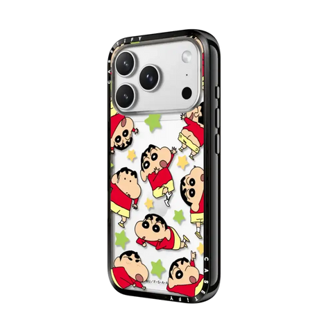 Shinchan Case