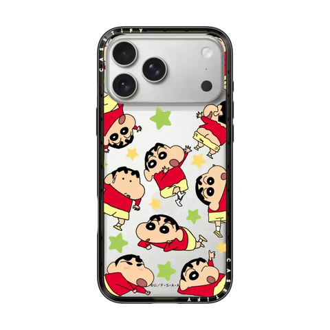 Shinchan Case