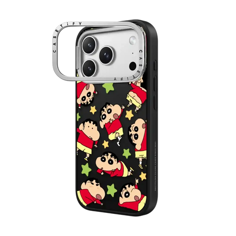 Shinchan Case