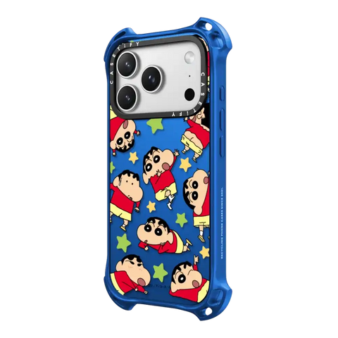 Shinchan Case