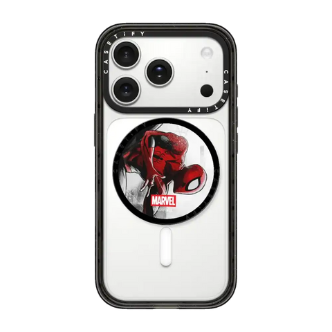 Spider-Man VS Snappy Grip Stand