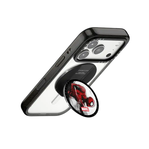 Spider-Man VS Snappy Grip Stand