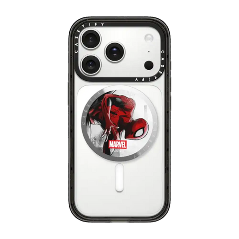 Spider-Man VS Snappy Grip Stand