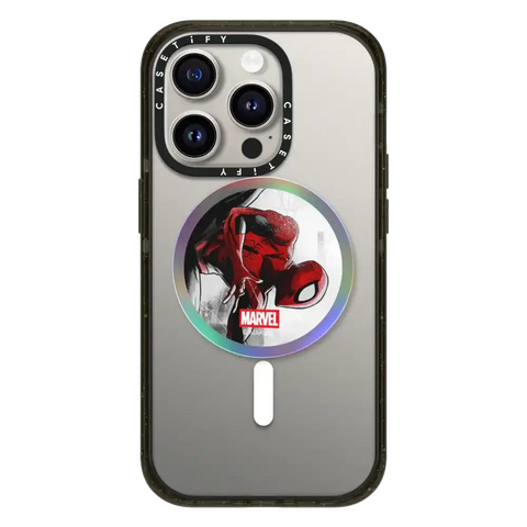 Spider-Man VS Snappy Grip Stand