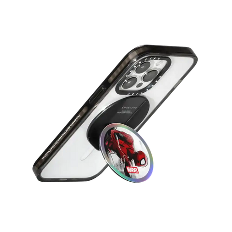 Spider-Man VS Snappy Grip Stand