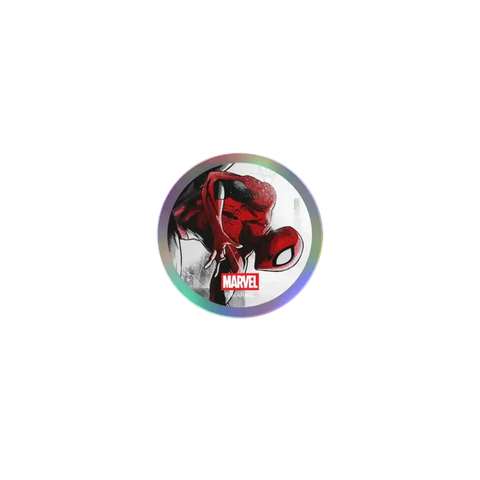 Spider-Man VS Snappy Grip Stand