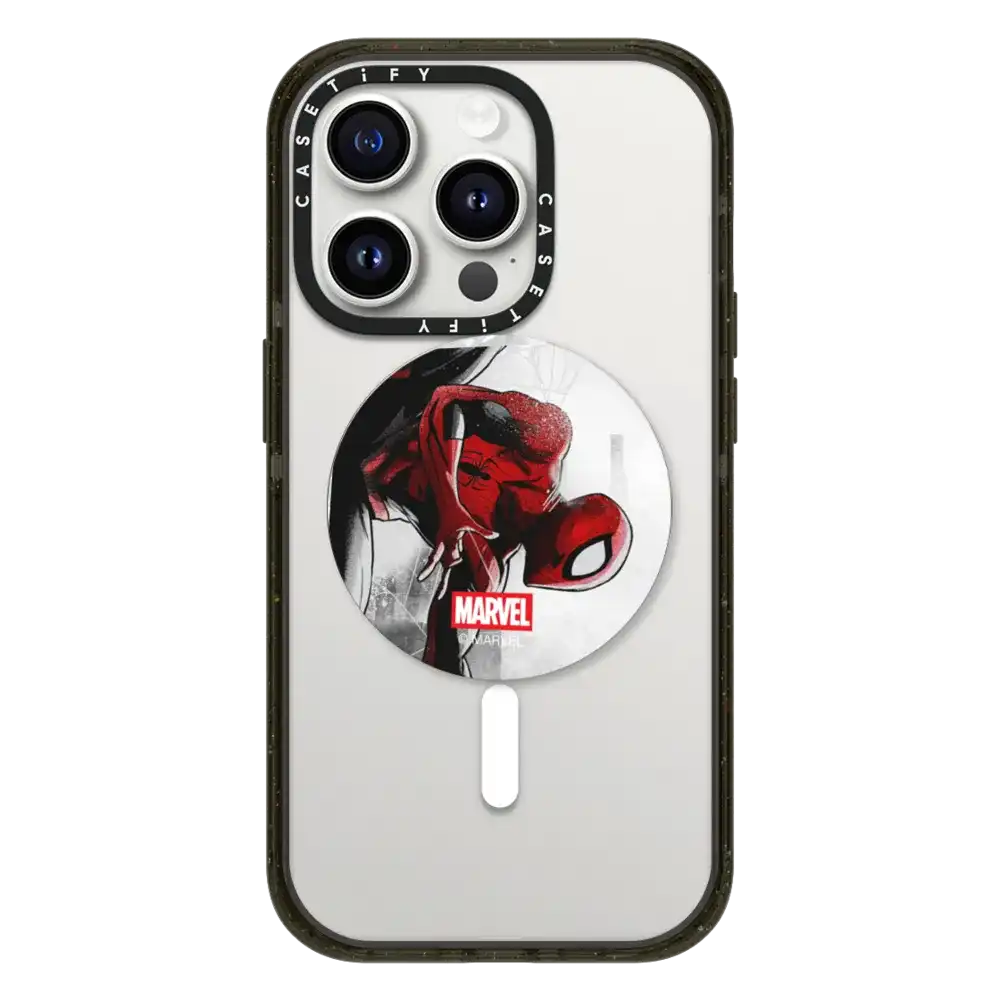 Spider-Man VS Snappy Grip Stand