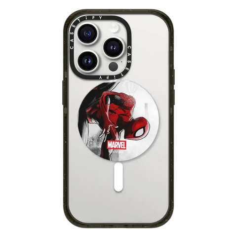 Spider-Man VS Snappy Grip Stand