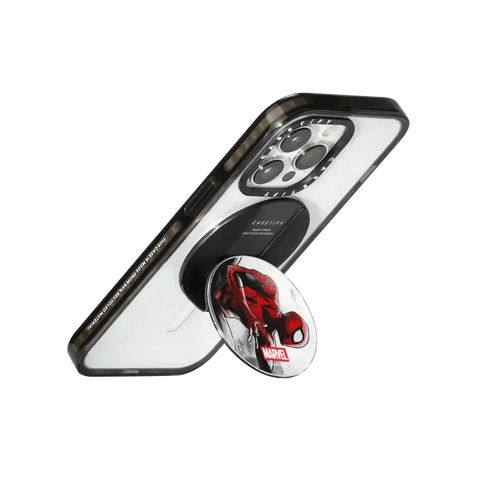 Spider-Man VS Snappy Grip Stand