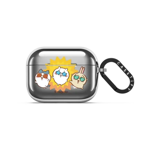 Chiikawa Sunshine Earbuds Case