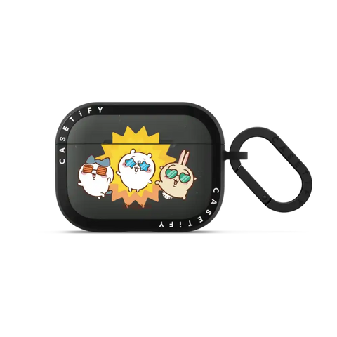 Chiikawa Sunshine Earbuds Case