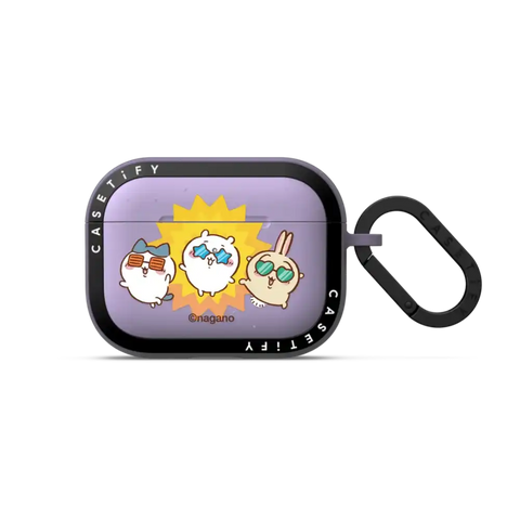 Chiikawa Sunshine Earbuds Case