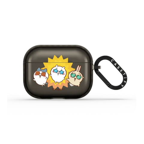 Chiikawa Sunshine Earbuds Case